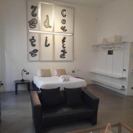 Loft Farnese 1 Διαμέρισμα Ρώμη Εξωτερικό φωτογραφία