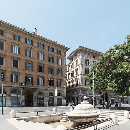 Loft Farnese 1 Διαμέρισμα Ρώμη Εξωτερικό φωτογραφία