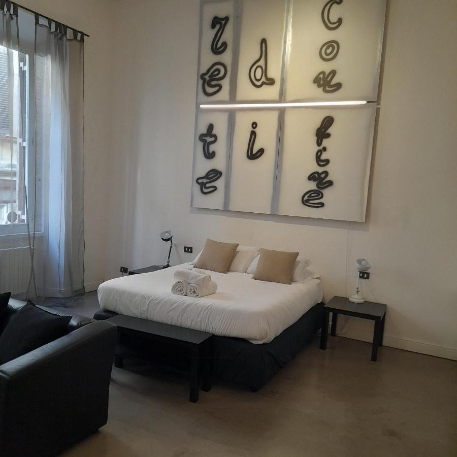 Loft Farnese 1 Διαμέρισμα Ρώμη Εξωτερικό φωτογραφία