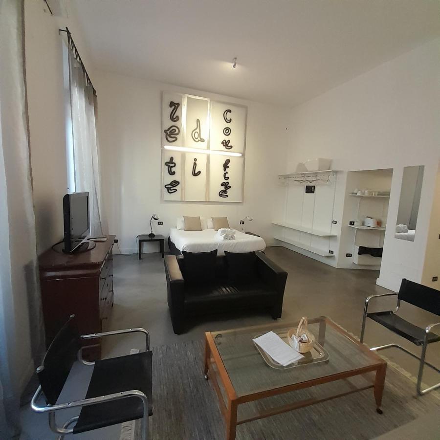Loft Farnese 1 Διαμέρισμα Ρώμη Εξωτερικό φωτογραφία