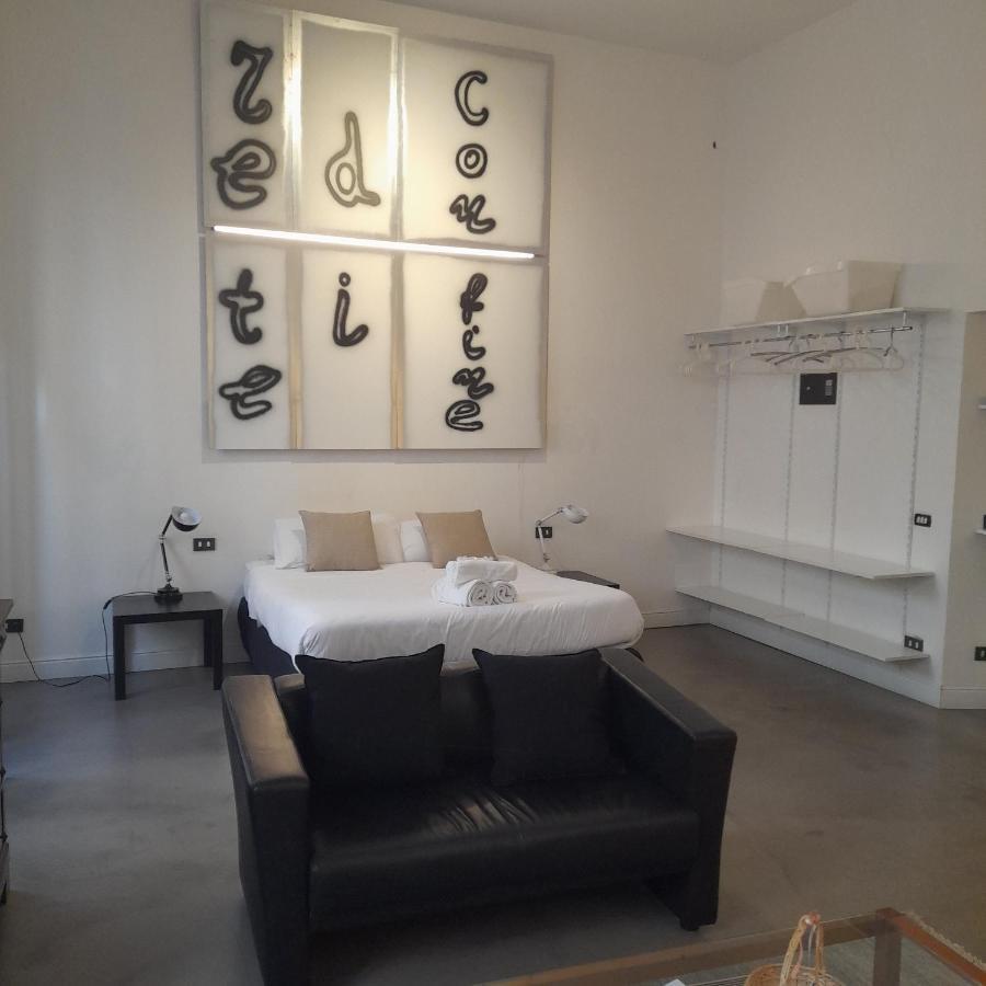 Loft Farnese 1 Διαμέρισμα Ρώμη Εξωτερικό φωτογραφία