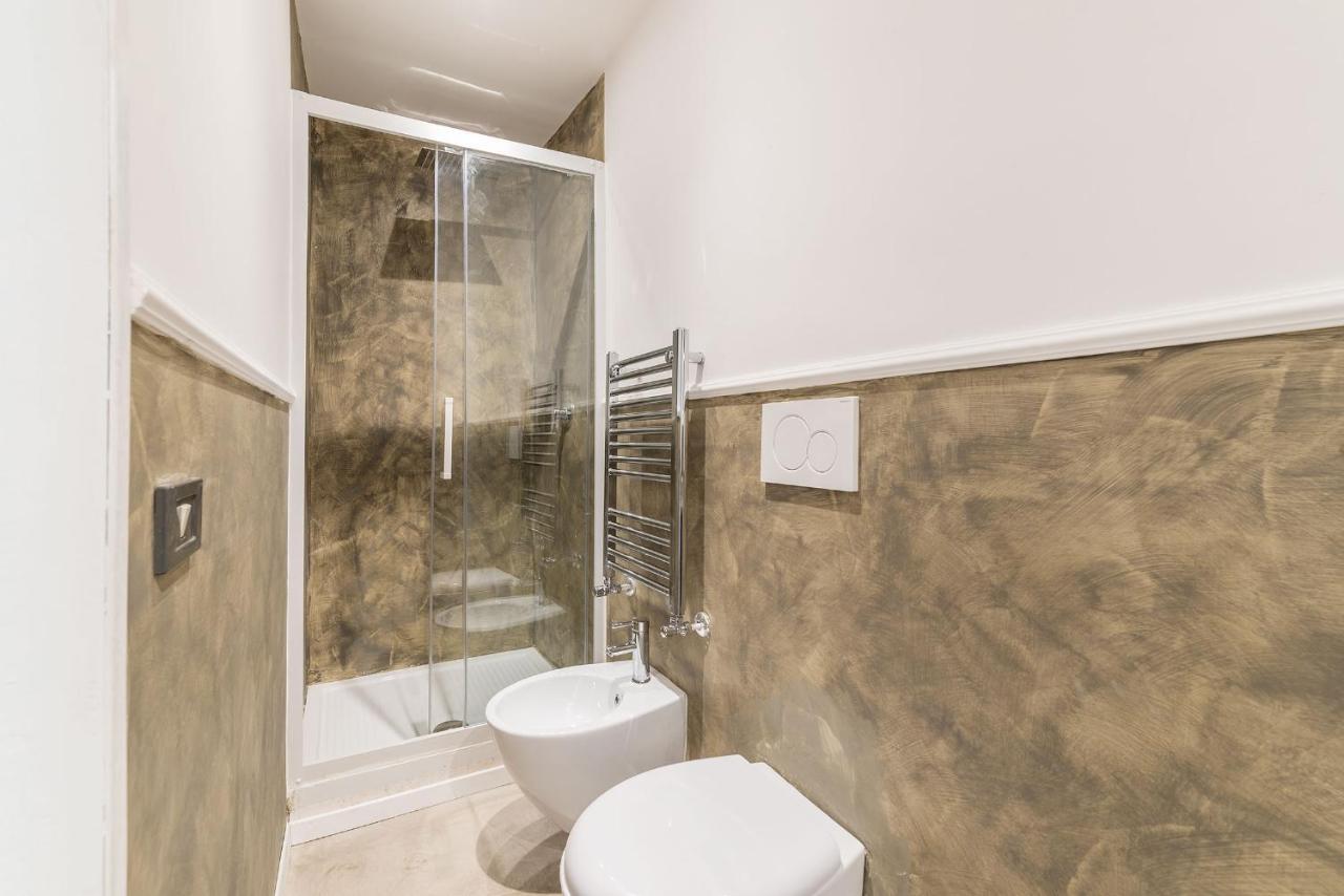 Loft Farnese 1 Διαμέρισμα Ρώμη Εξωτερικό φωτογραφία